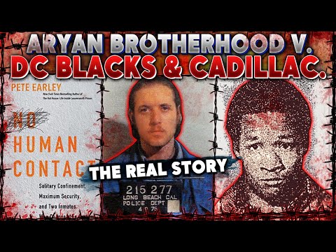 DC Cadillac Smith v. Aryan Brotherhood. How and Why?