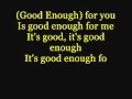 The Goonies R Good Enough Cyndi Lauper LYRICS IN VIDEO