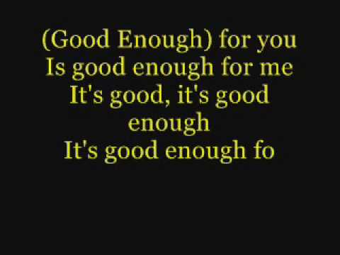 The Goonies 'R' Good Enough - Cyndi Lauper *LYRICS IN VIDEO*