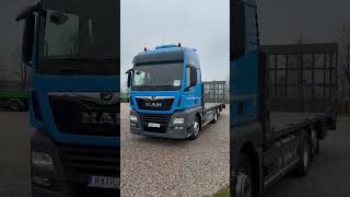 D&eacute;panneuse MAN TGX 26.420 | Image 4 - Autoline