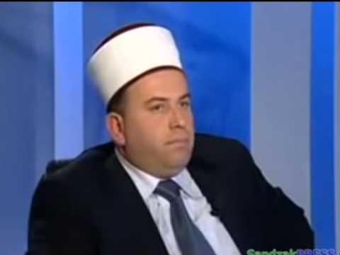 Fejzić ponovo optužuje i vrijeđa