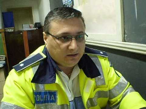 Mogosan accident autoutilitara Drumul National 14