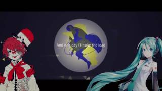 【Hatsune Miku V3 Eng × FUKASE Eng】「Patches」【VOCALOID4カバー Cover】