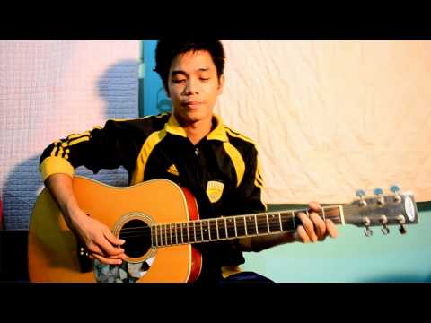 I'LL ALWAYS LOVE YOU (cover by Romnick Arabis)