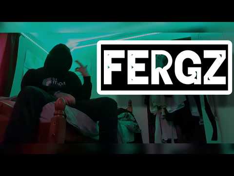 Ozone Media: Fergz - Indoor Freestyle [OFFICIAL VIDEO]