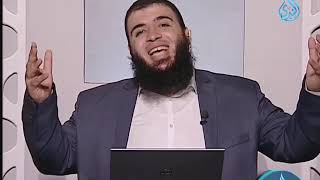 صورة أصول التعامل 13  ح 72   أطفالنا والقرآن   الدكتور شريف طه يونس 29   10  2019