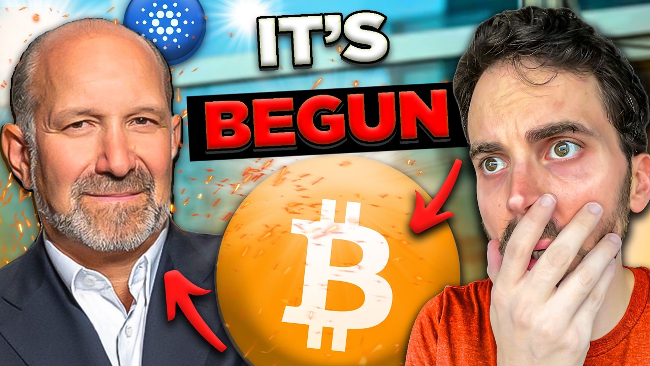 PREPARE FOR BITCOIN'S INSANE NEXT MOVE! | Crypto News