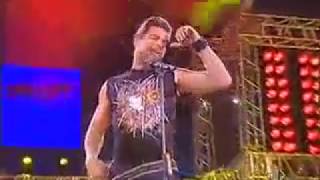Ricky Martin | Juramento (En Vivo, 2003)
