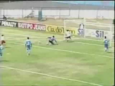 Marilia A. C. & Mogi Mirim Copa Federação 2007.