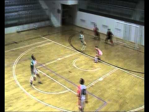 020514.Occasioni Tridentum Daunex e Cus Trento (sull'1-0)