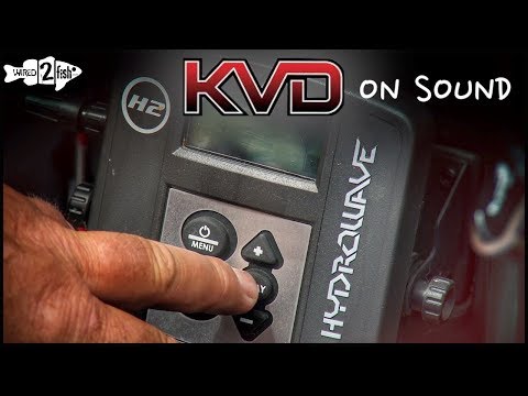 KVD on How to Be Successful Using the Hydrowave