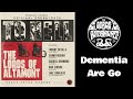 The Lords Of Altamont - Dementia Are Go