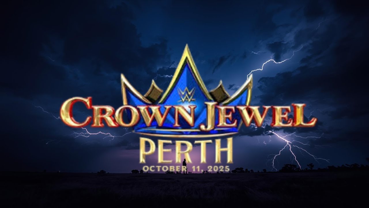 Crown Jewel Watch Along