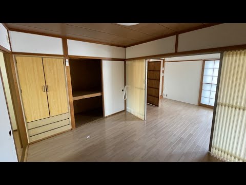 あこやコーポラスB棟(101)山形市小白川町/2DK 2023.4