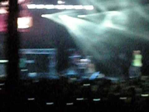 Akon at Summer Rush 2009