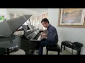 One Of These Days - TOM GRANT - live short cover by AGUS SYARIF