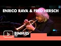 BIMHUIS TV Present: ENRICO RAVA & FRED HERSCH