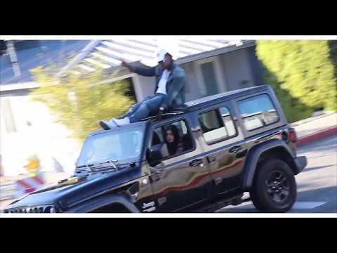 GreekDaGod — G'd Up (Official Music Video - GA TV Exclusive)