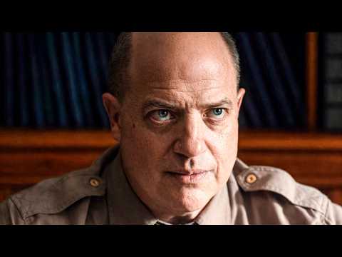 Давление (2026) — трейлер фильма (субтитры)