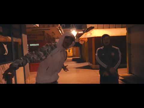 Metyy - Mitternacht | Offical 4K (prod. by Metyy)