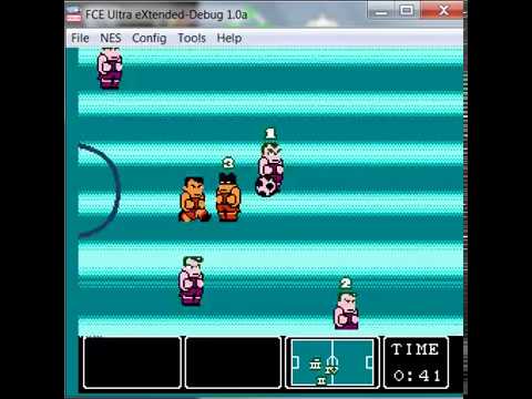 New Super Duper World Cup