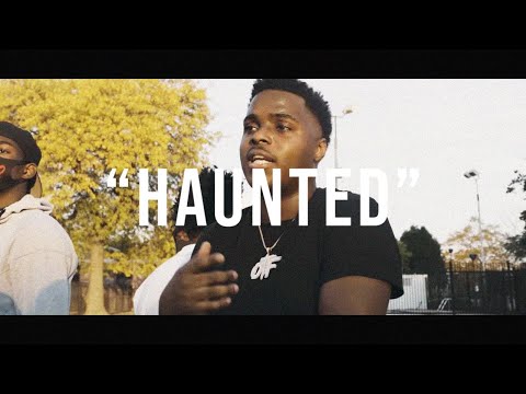 [FREE] Timo x Lil Kam x Lil Sko Type Beat 2020 - "Haunted" (Prod. 1 Richiey)