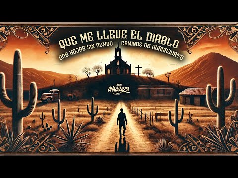 Banda La Chacaloza De Jerez - Que Me Lleve El Diablo / Dos Hojas Sin Rumbo / Caminos de Guanajuato