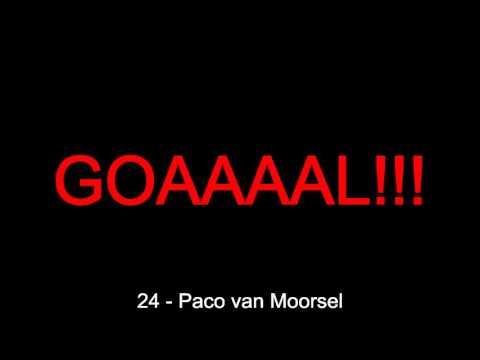 18.03.2016: Sparta Rotterdam - Fortuna Sittard (1 - 1)