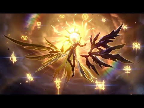 [HSR] v3.4 Phainon/Kevin Starlight Echo OST