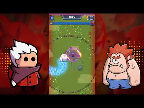 Survivor: Space Battle Video