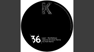 Red Balloon (Dennis Kruissen Remix)