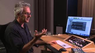 iZotope | The Mastering Workflow Webcast
