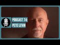 PODCAST 074: Pete Levin