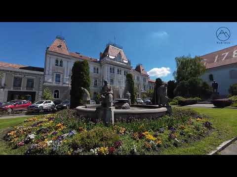 Odorheiu Secuiesc, jud. Harghita