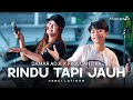 DAMAR ADJI X FIRA CANTIKA RINDU TAPI JAUH OFFICIAL LIVE MUSIC