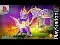 Longplay of Spyro the Dragon