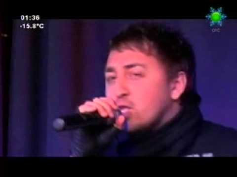 Vlad Bostan - Москва Слезам Не Верит