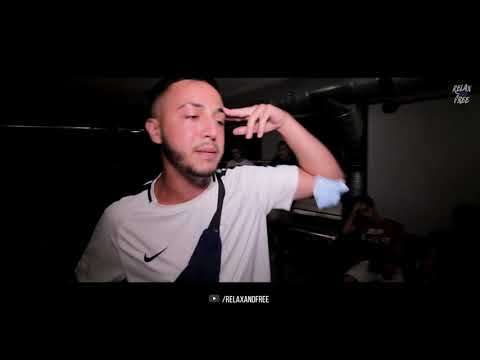 🍁 XINAKO & LAHA 🍁 - RONDA PAISES // 🍁W33D🍁 FREESTYLE PRIVATE PARTY