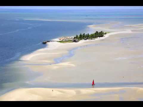 Deusa de Itamaracá - Almir Rouche