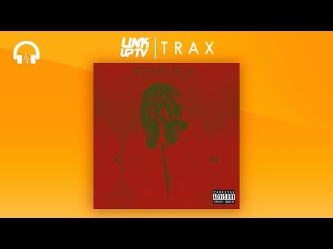 Nehmy - Thrill (prod. by YHMEN) | Link Up TV TRAX