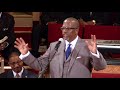 Give Thanks In Every Situation - Rev. Terry K. Anderson
