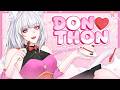 Besok Udah Masuk Sekolah Ya 【🔴S.E.T. DONATHON】Day 115