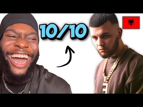 my viewers sent me ALBANIAN music to react to