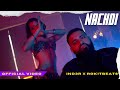 Nachdi - IND3R | ROKITBEATS [ Official Music Video ]