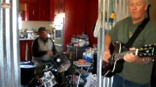 Layla and the Whiskey Moon