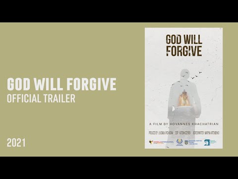 God Will Forgive - trailer | Бог Простить - тизер