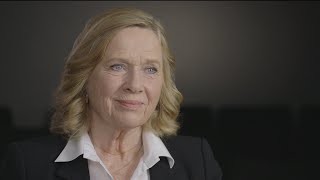 Watch This! - Liv Ullmann Recommends...