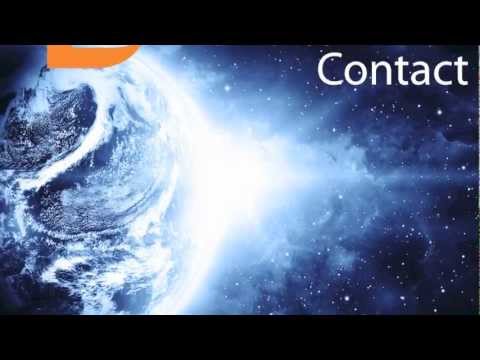 Daniel Lesden - Contact (Original Mix)