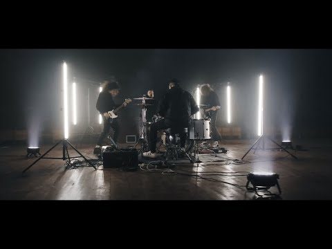 SPACE OF VARIATIONS - MDX (LIVE SESSION)