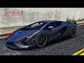 Lamborghini Sián FKP 37 [Add-On/OIV | Tuning | Template] 9